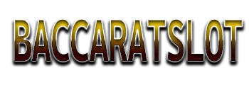 Logo BACCARATSLOT